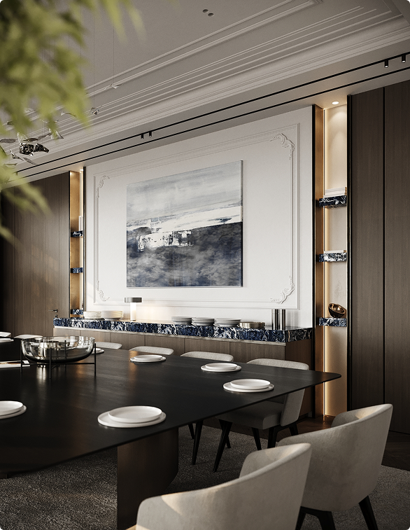 al dawood dining room 120000 1