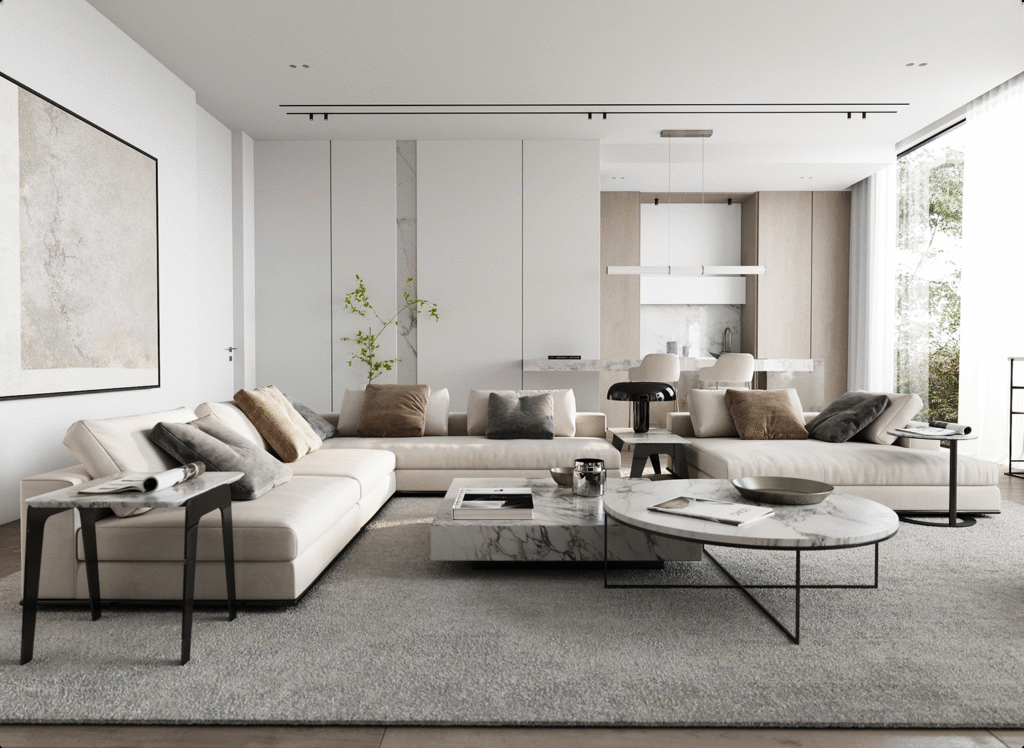 al rashed family living 40000 1