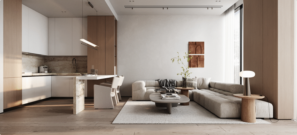 ksa towers apartments living room 10000 1