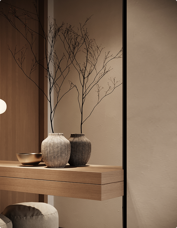 ksa towers apartments living room 110000 1