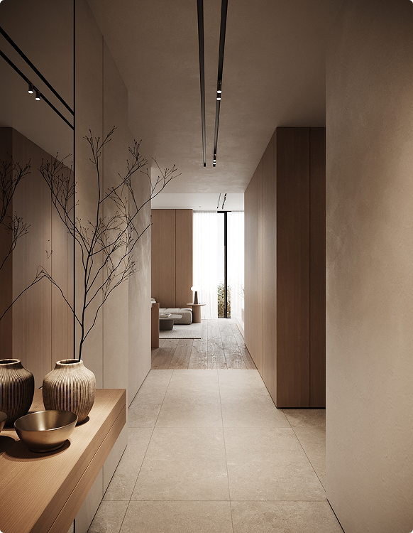 ksa towers apartments living room 90000 1